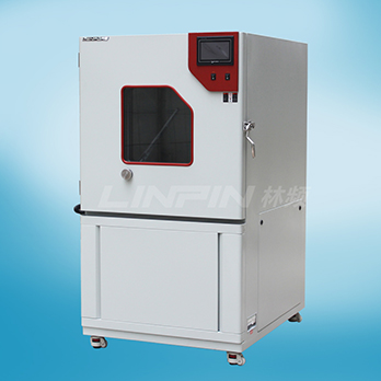 如何讓產(chǎn)品不懼風(fēng)沙，砂塵試驗(yàn)箱為你創(chuàng)造奇跡！