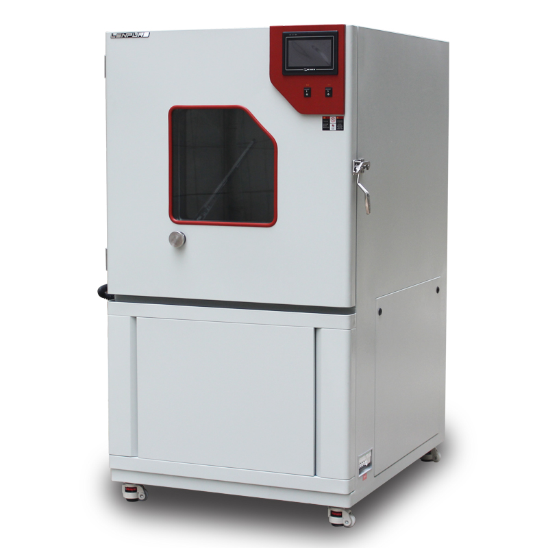 <b>教你提升砂塵試驗箱中砂塵的利用率？</b>