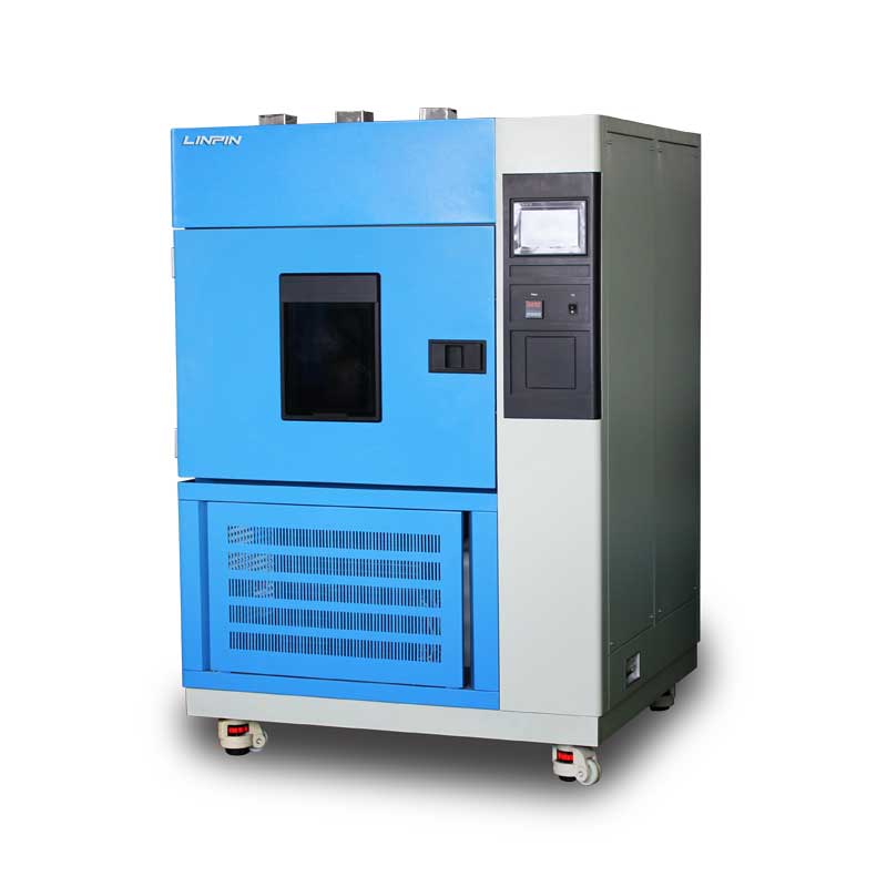 風(fēng)冷式氙燈耐候試驗箱